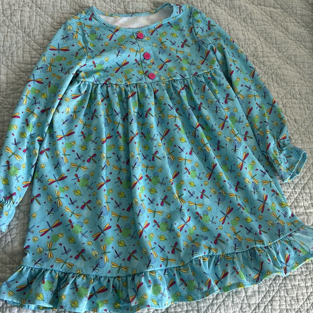 American Girl WellieWishers pj